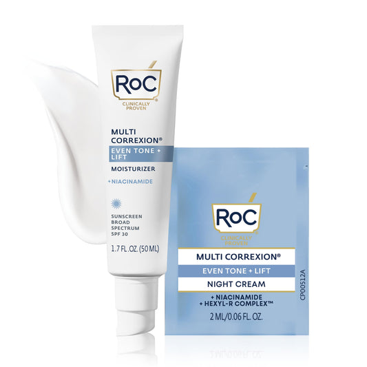 Hidratante Diario | RoC Multi Correxion 5-en-1 | 1.7 oz