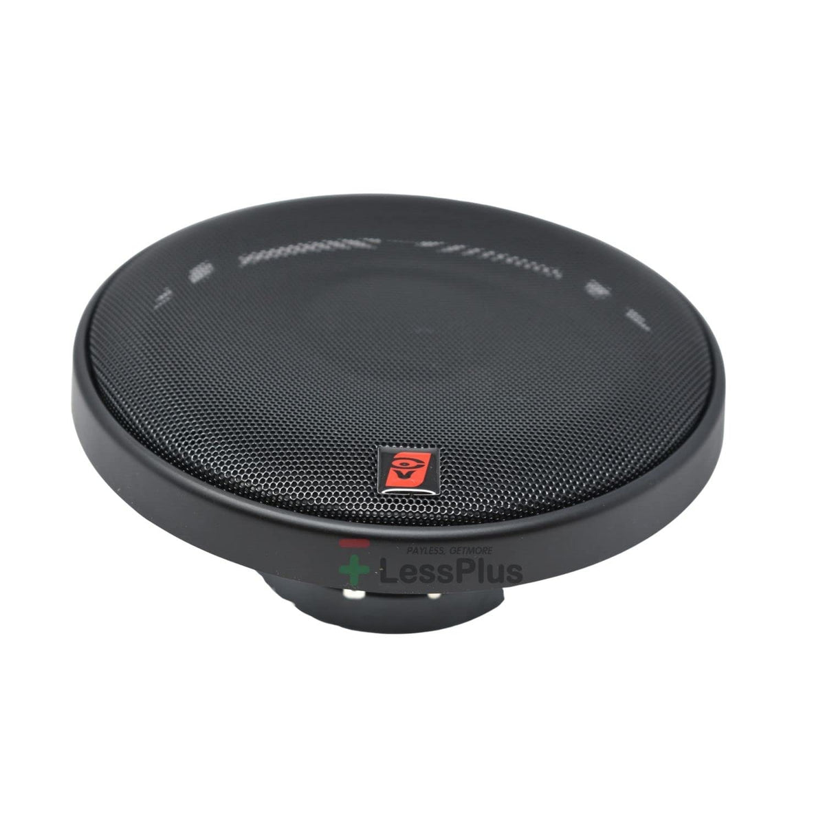 Altavoces Componente Cerwin-Vega XED650C 6.5 Pulgadas 300 Watts 2 Vías