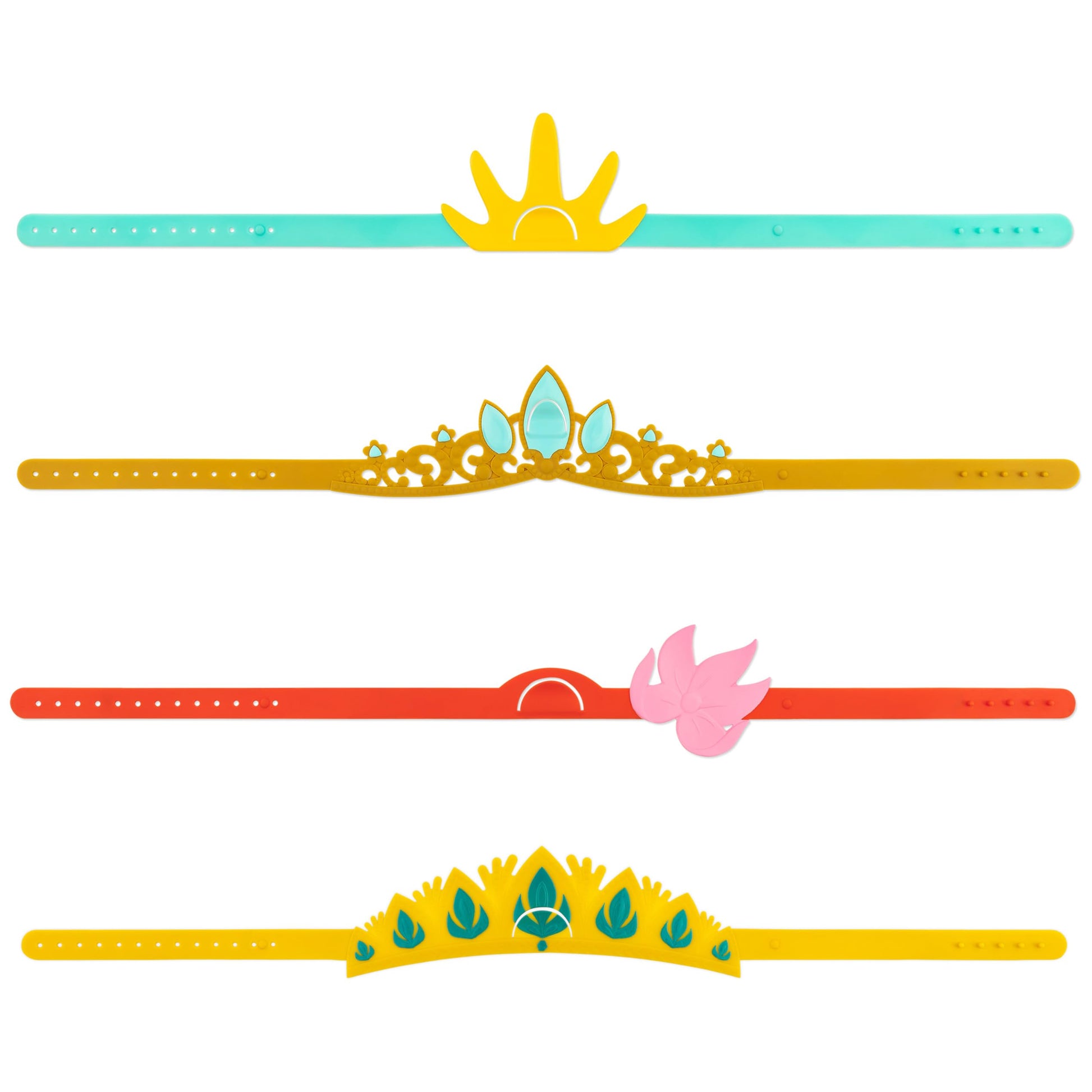 Juego de Mesa Spin Master Hedbanz Princesas Disney para Niños