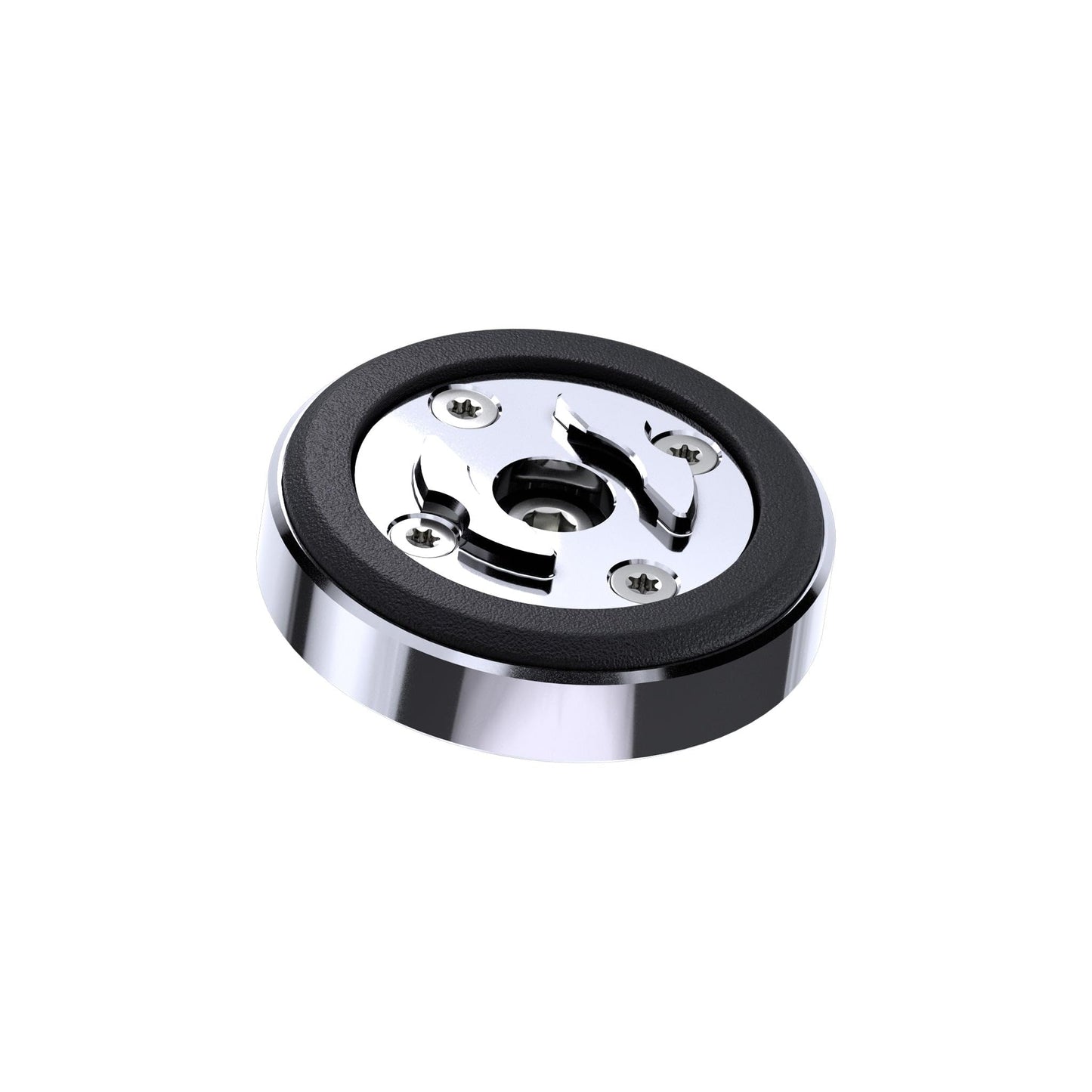 Módulo Antivibración SP Connect SPC+ Cromo chapado