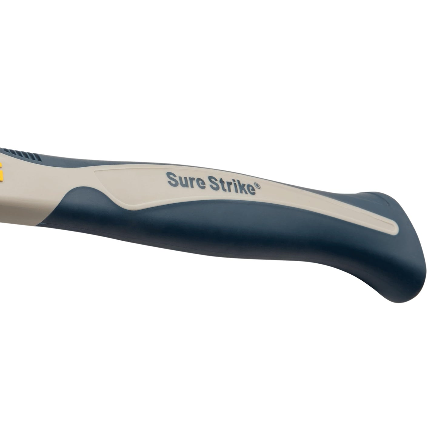 Martillo de Garra Estwing Sure Strike Fibra de Carbono 20 Onzas Cara Lisa