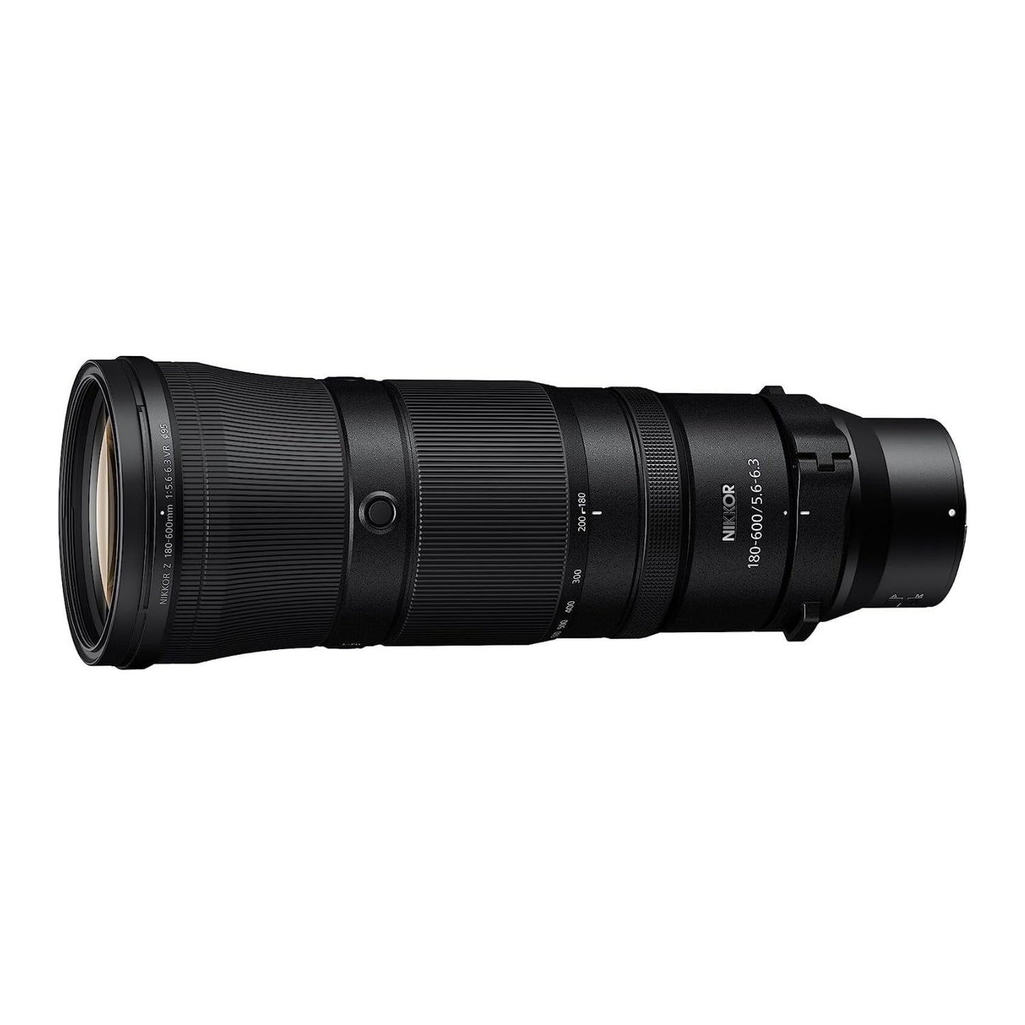 Nikon JMA720DA Lente Z 180-600mm f/5.6-6.3 VR