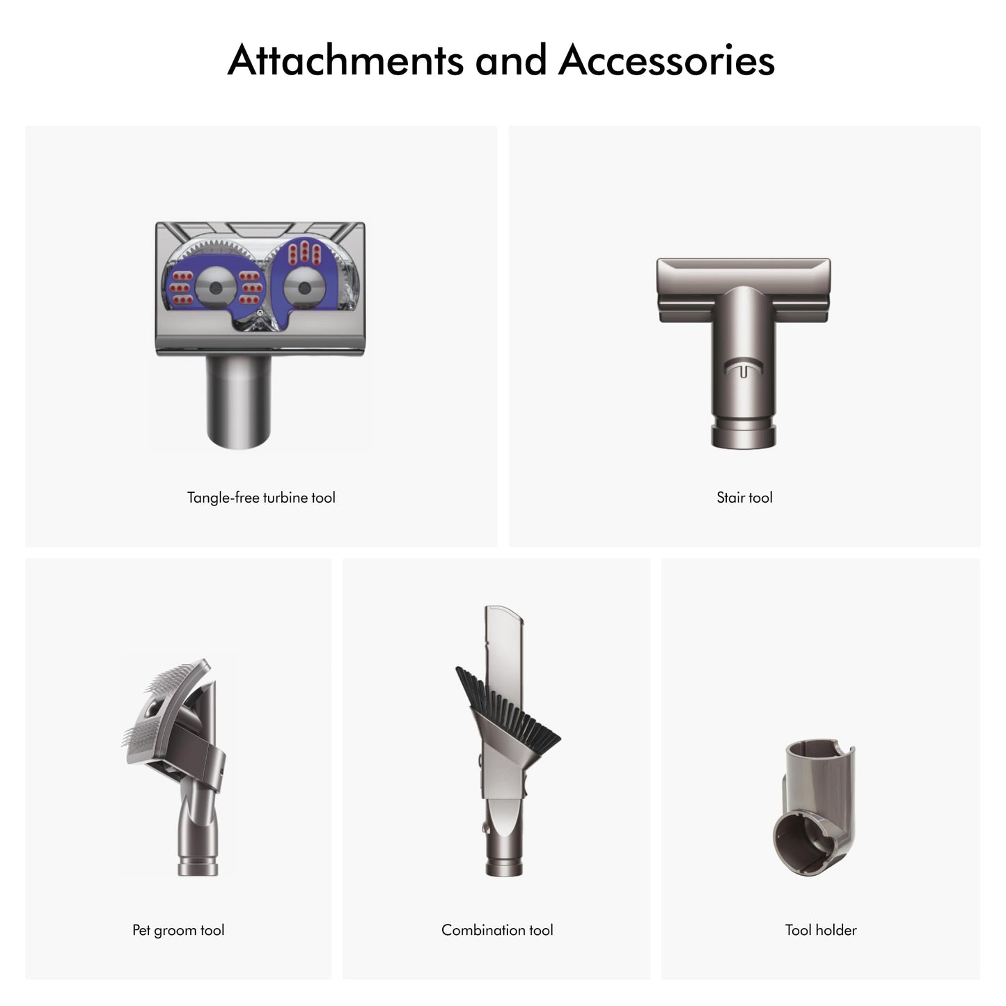 Dyson Ball Animal 3 Aspiradora Vertical Extra