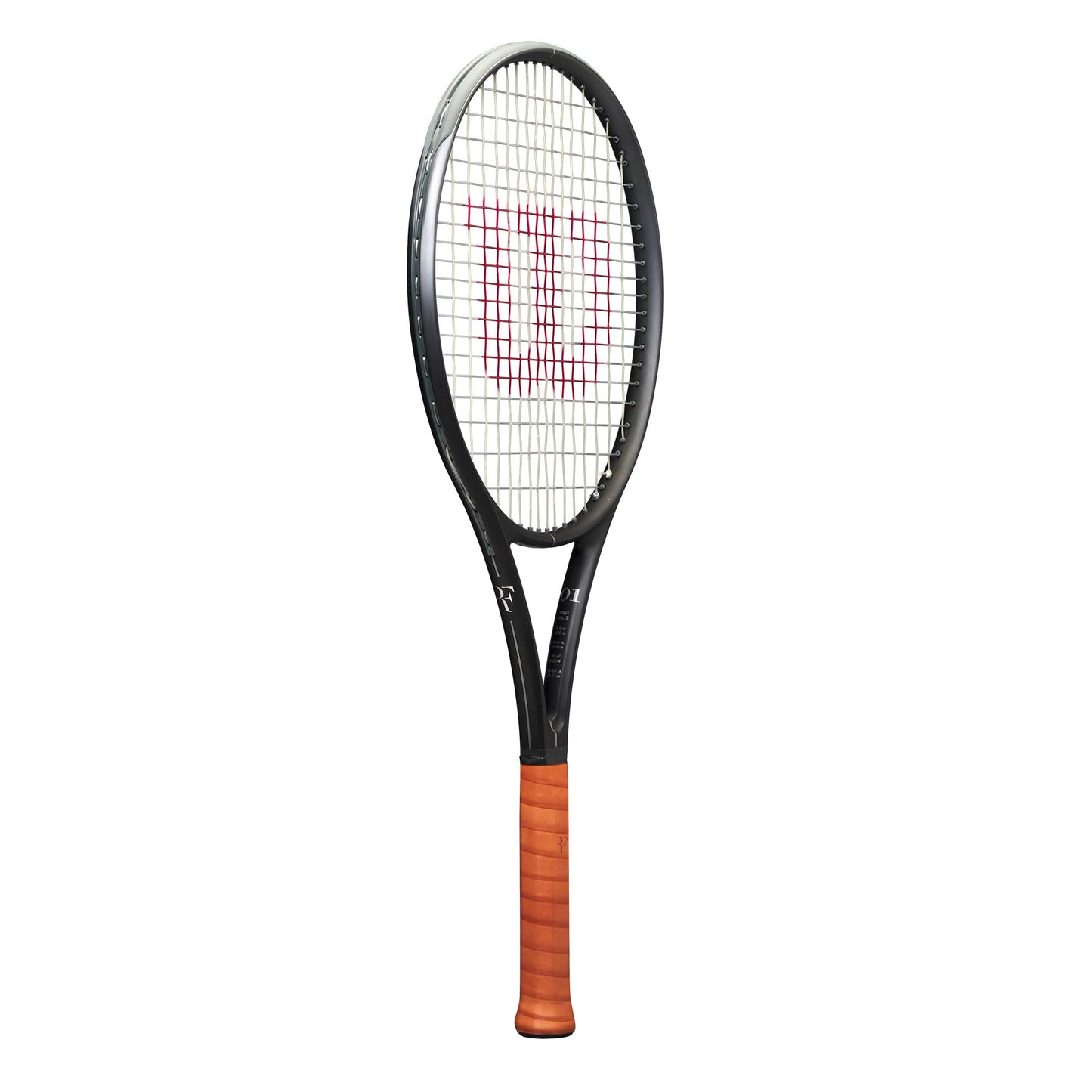 Raqueta Wilson Roger Federer Pro 01