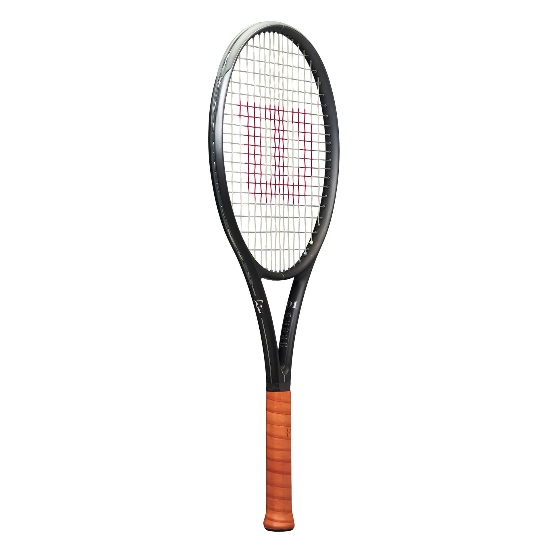 Raqueta Wilson Roger Federer Pro 01