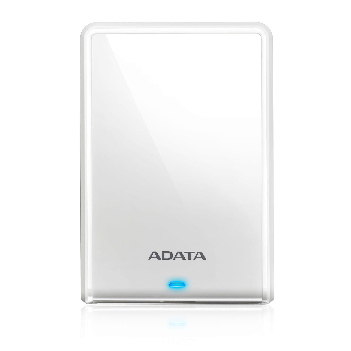 Disco Duro Externo ADATA Blanco USB 3.1 1TB HV620S