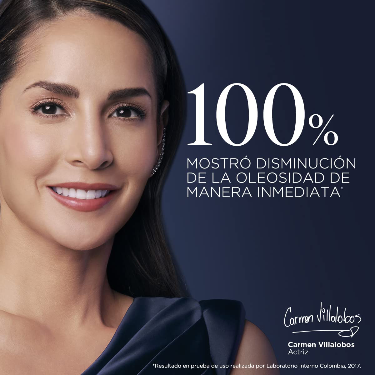 L'BEL - Nocturne Gel Limpiador Facial Efecto Purificador