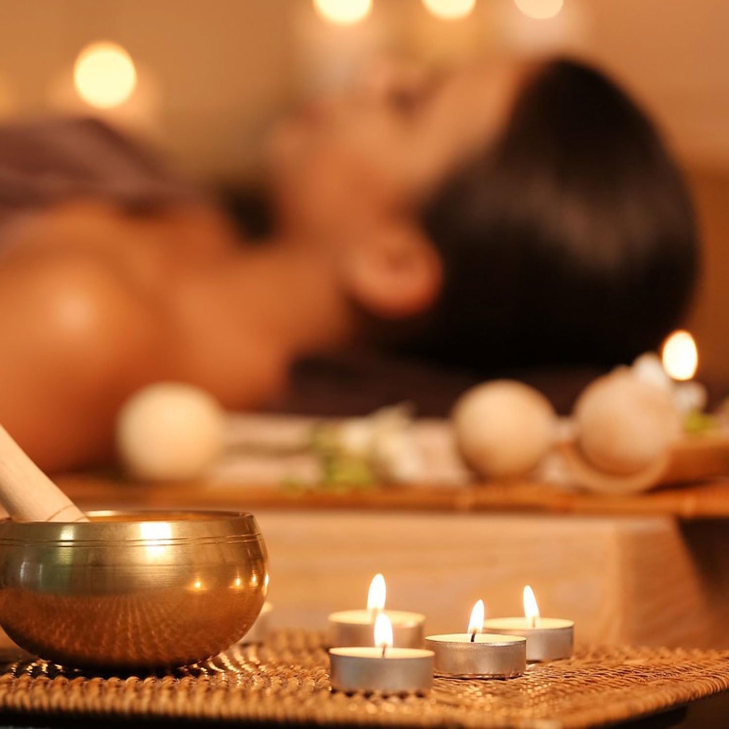 Velas de Té Cera Natural Blanco Sin Humo Inodoras 100 Unidades Duración 4 Horas Luz Cálida y Relajante