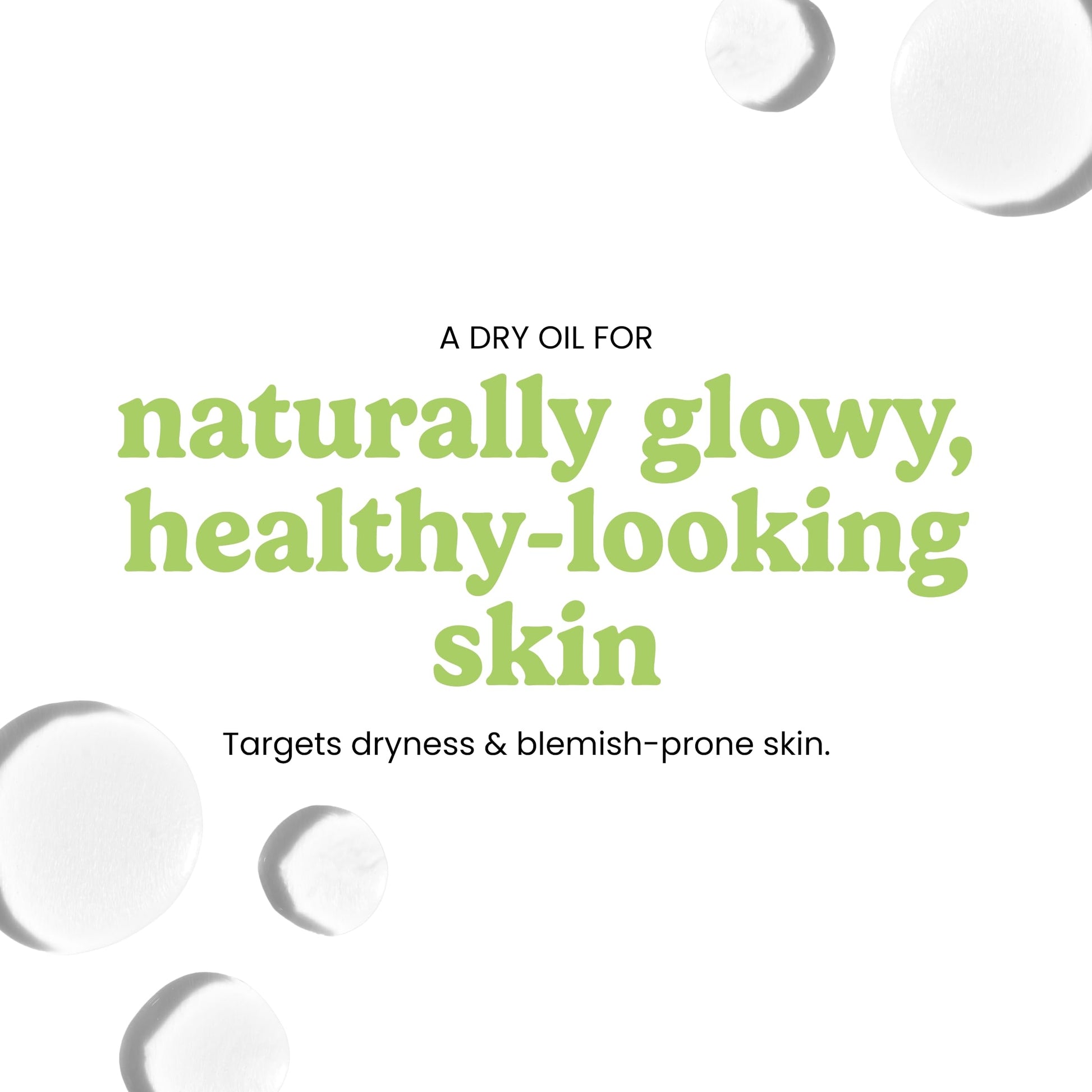 TIMELESS SKIN CARE | Sérum Aceite Seco de Escualano Puro 100% | Apto pieles grasas | Hidratante y antibacteriano que reduce imperfecciones | Ideal para Climas extremos | 60ml