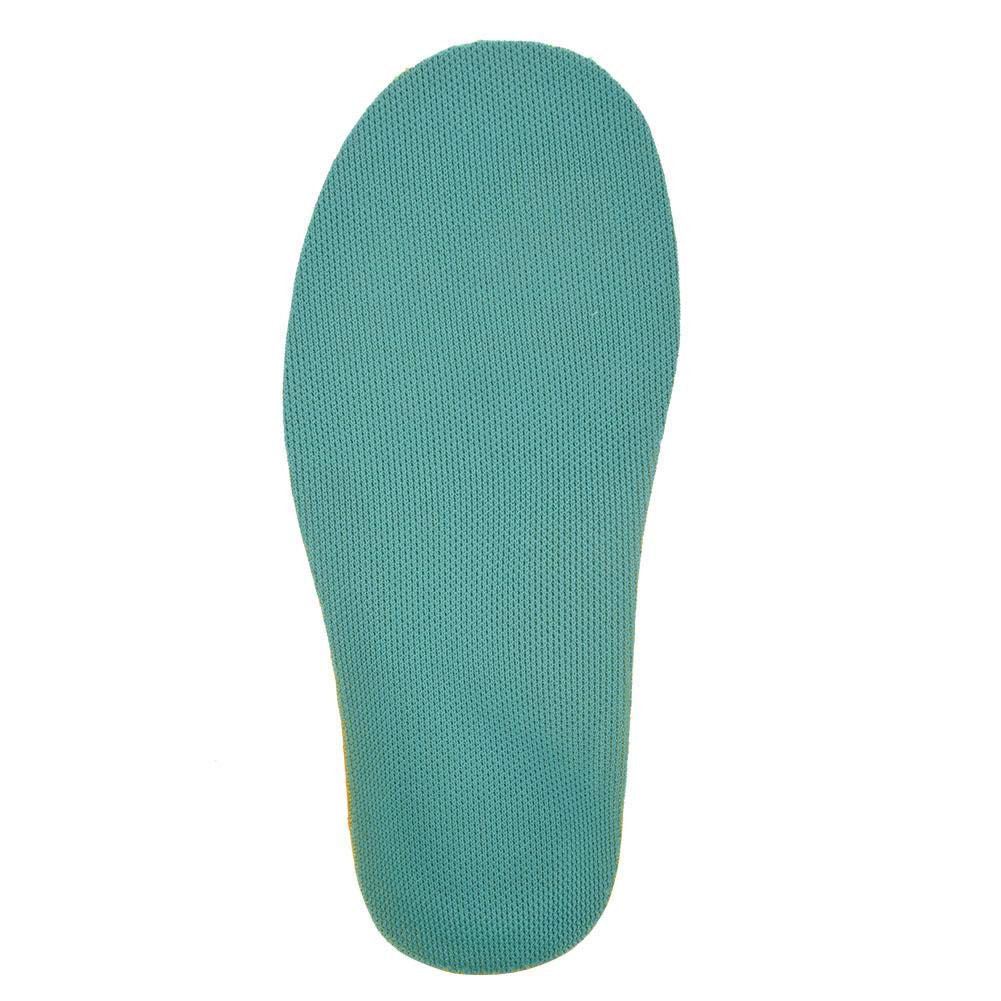 Plantillas ortopédicas para niños, plantillas de espuma de memoria atlética, almohadillas correctivas para niños, niños, zapatos de bebé(#3)