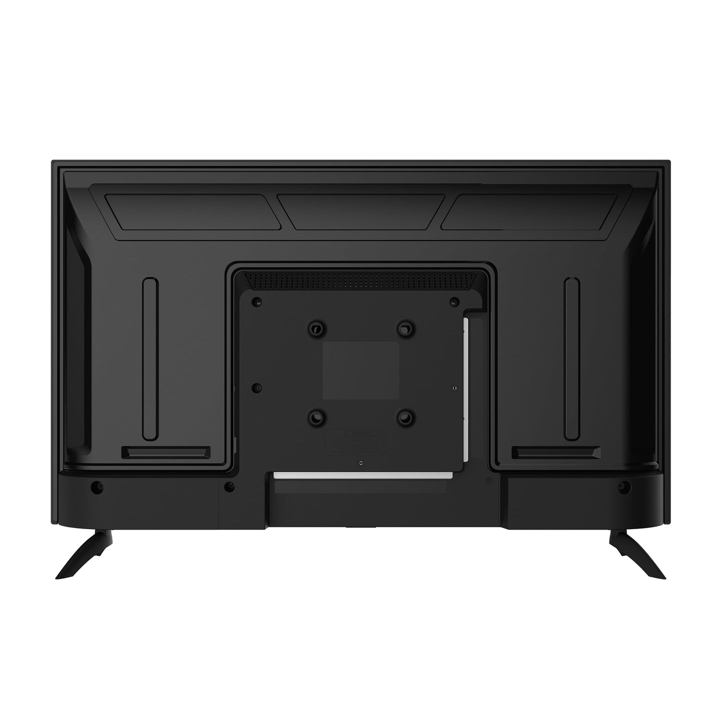 Smart TV SANSUI HD Compatible con Roku y Alexa 2023