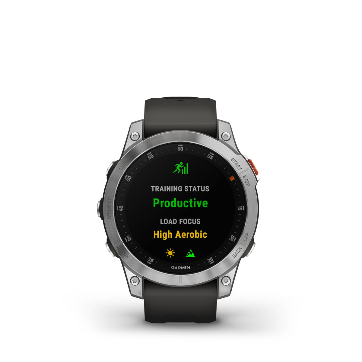 Reloj Inteligente Garmin epix Gen 2 Pizarrón AMOLED con Características Avanzadas Reacondicionado