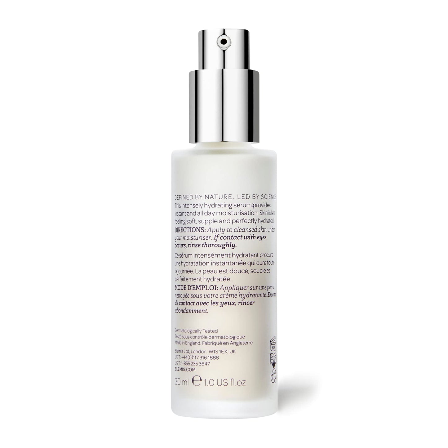 ELEMIS Hydra-Boost Serum - Instant Hydrating Serum