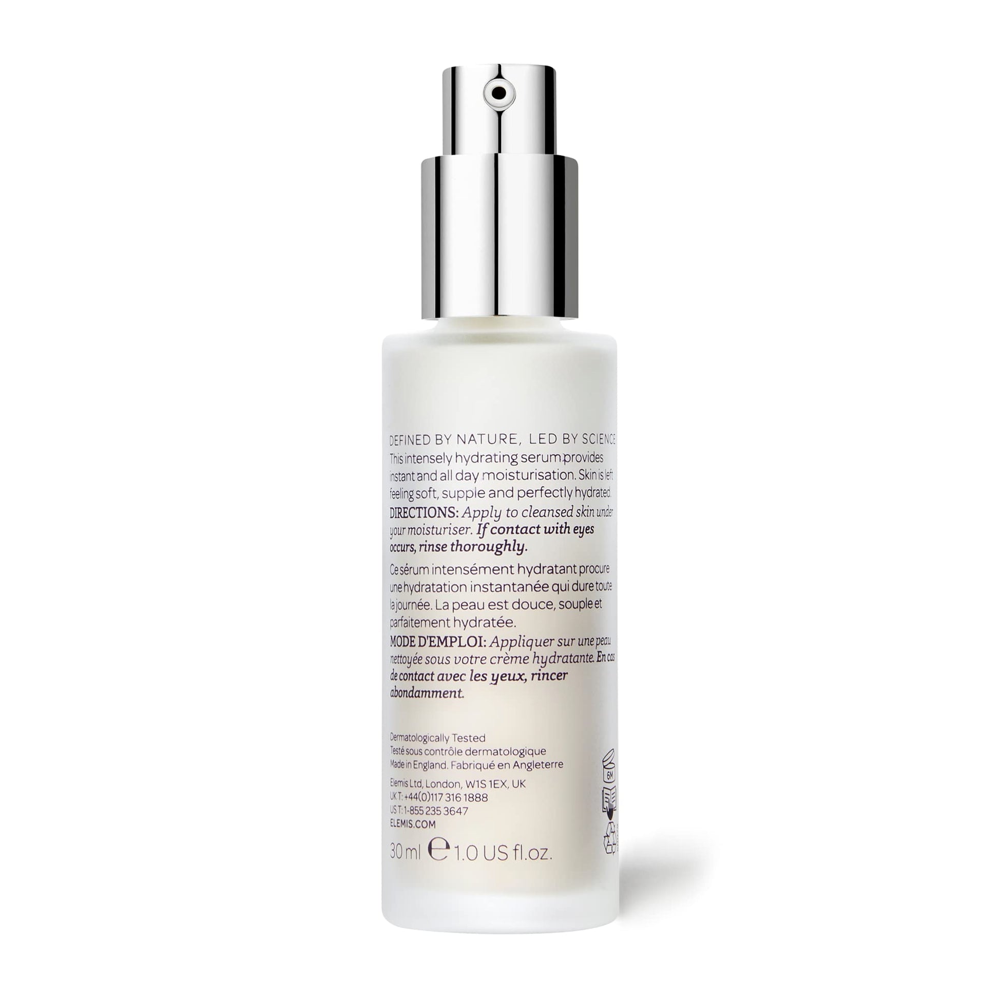 ELEMIS Hydra-Boost Serum - Instant Hydrating Serum