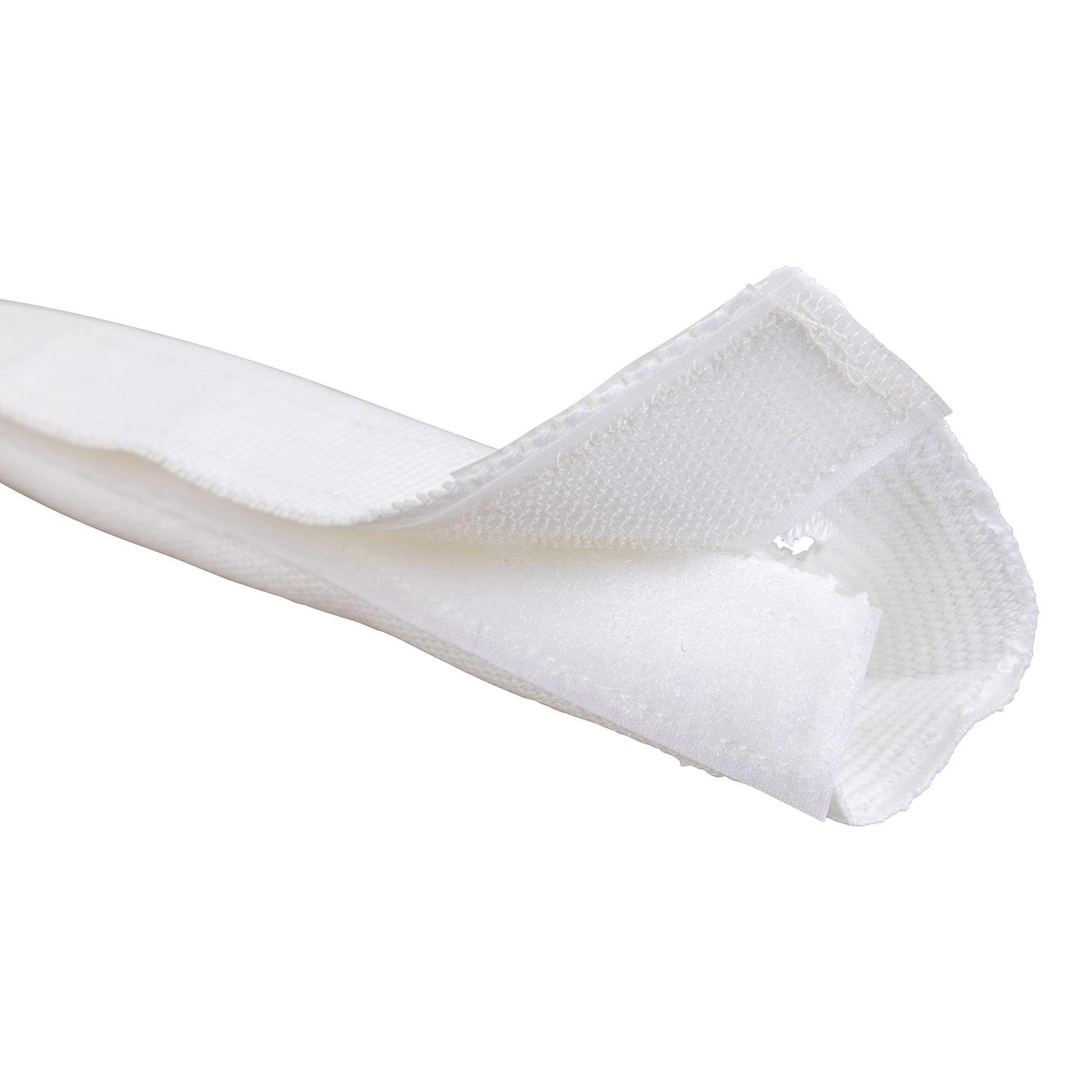 TaylorMade Products RCG1.14 DockGard Protector extraíble para líneas de Anclaje, Cables de alimentación o Ojos pre-empalmados (16-Pulgadas) (3/4 "-1"