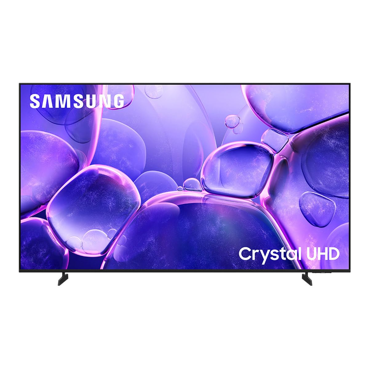 Televisión Samsung 65 Pulgadas 4K LED UN65U8000FFXZX