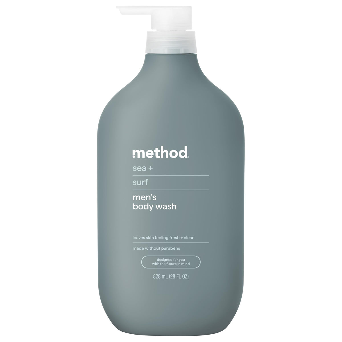Method Body Wash