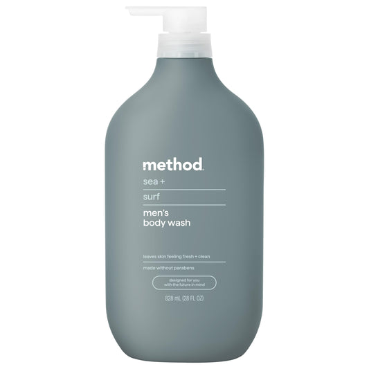 Method Body Wash