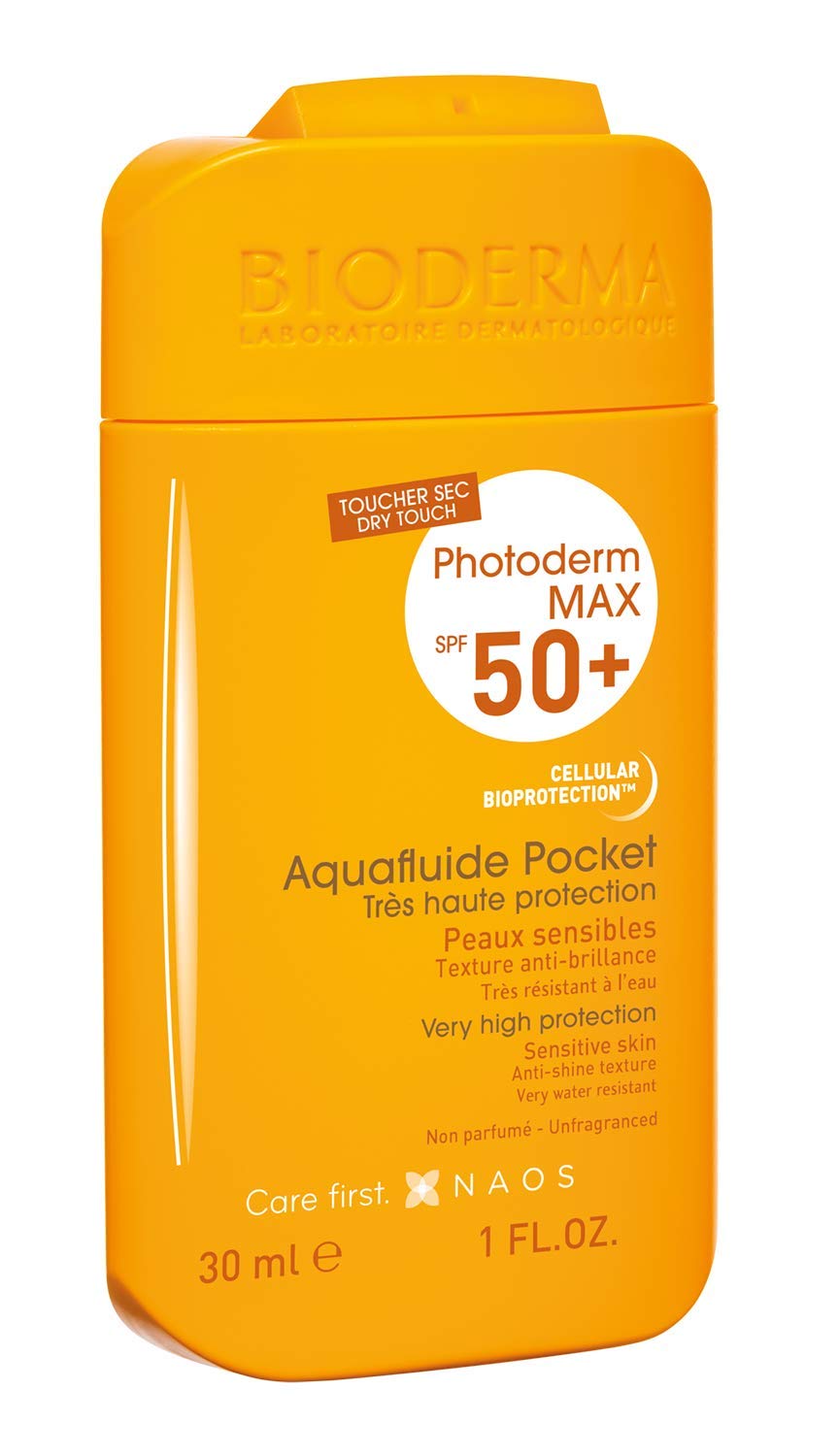 Bioderma - Aquafluide de bolsillo Photoderm max SPF 50