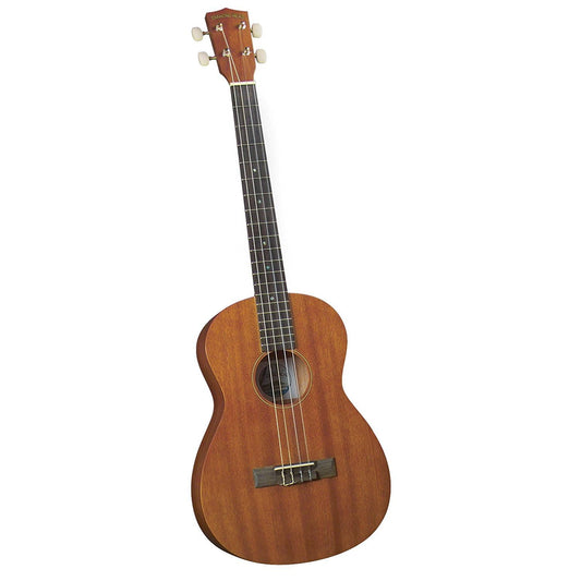 Diamond Head DU-200B Deluxe Natural Mahogany Baritone Ukulele