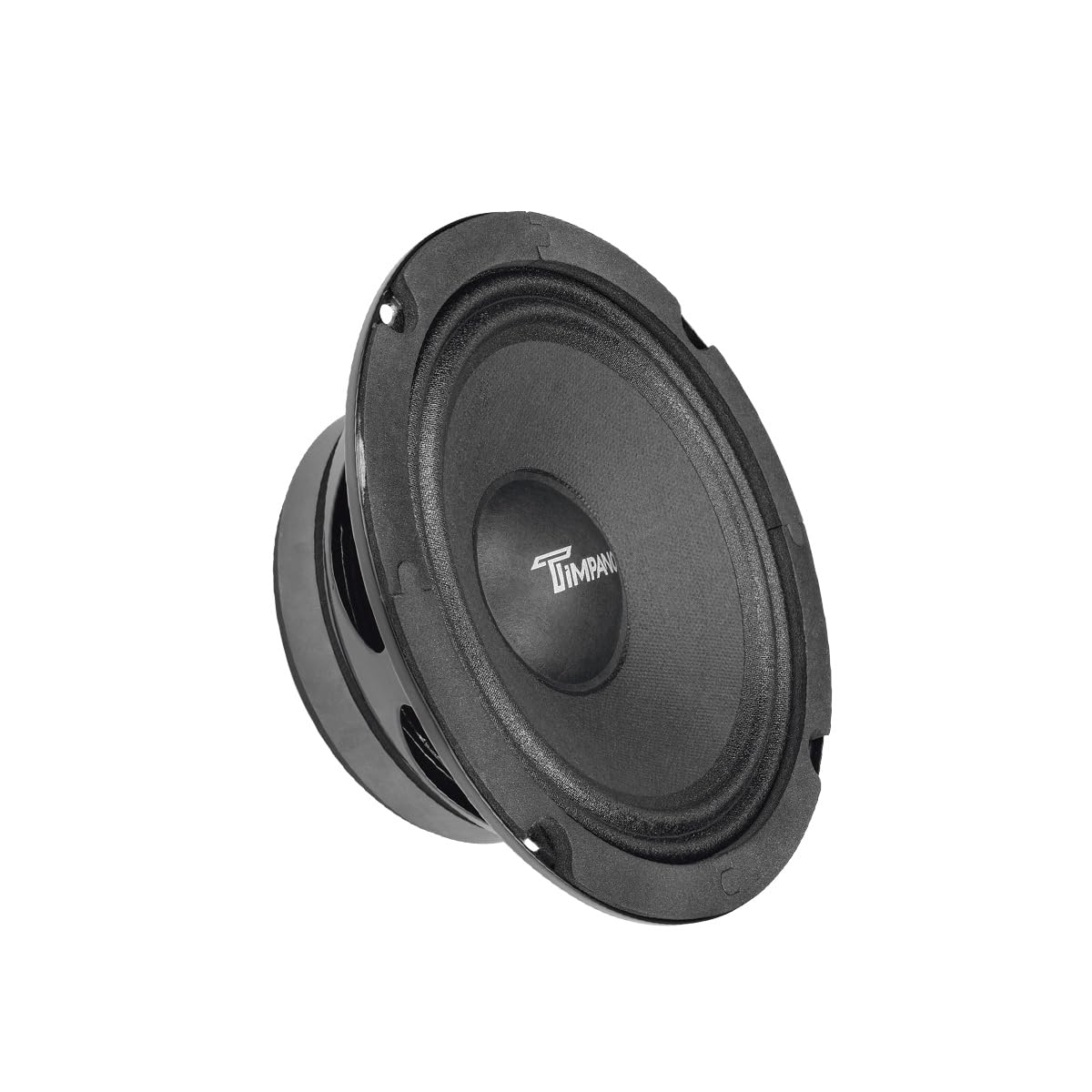 Altavoz de Rango Medio Timpano 6.5 Pulgadas 500 Vatios para Coche