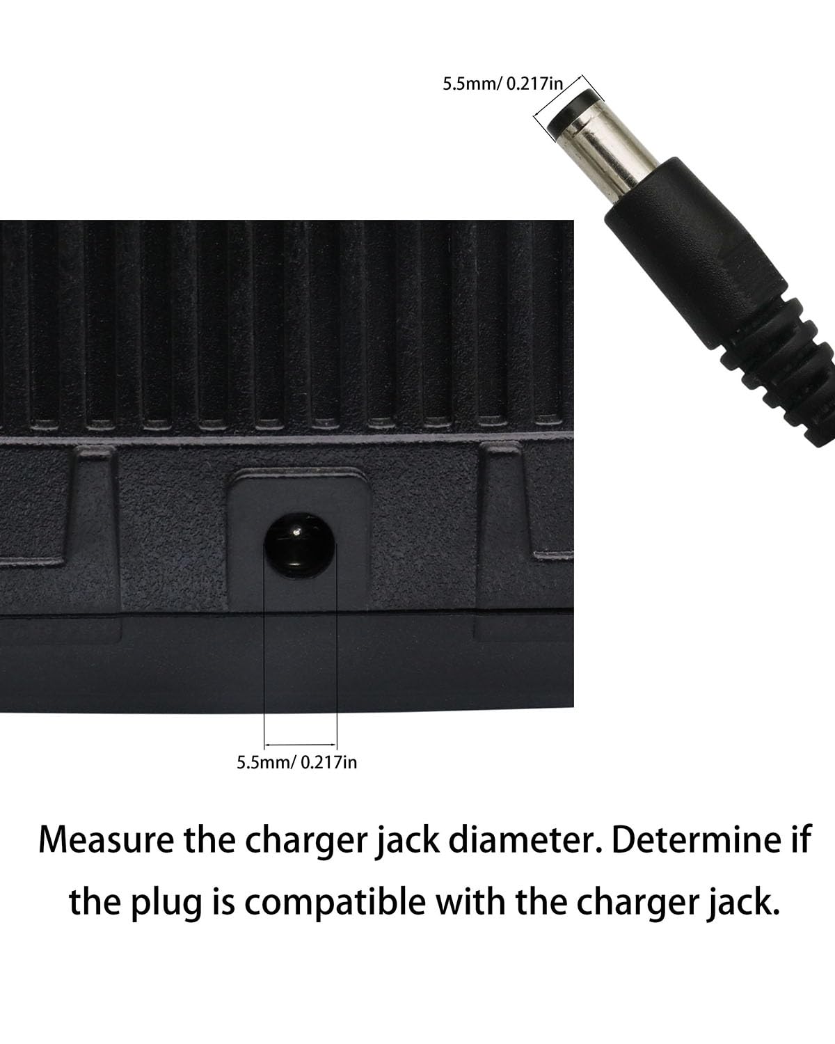 Cable de carga de batería de 12 V/24 V para coche, compatible con Motorola Kenwood Icom Base de cargador