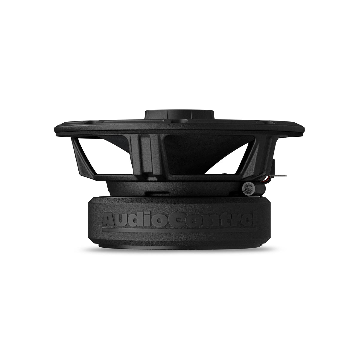 Altavoces Coaxiales AudioControl Serie Epic PRO 6.5" Negro Alto SPL para Coche