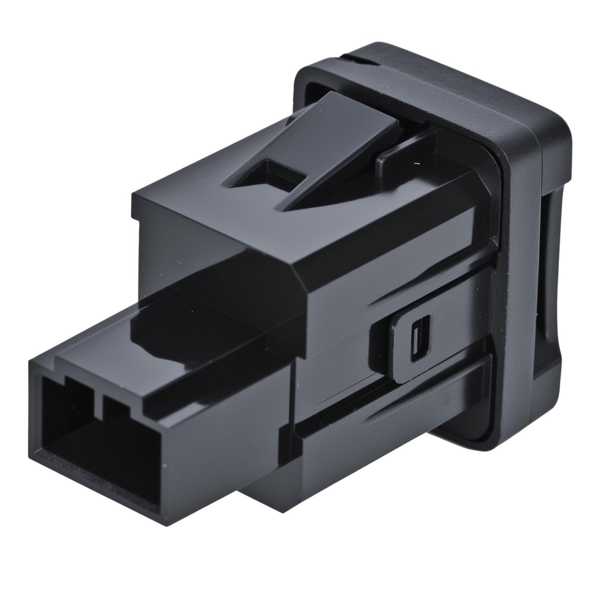 Adaptador de Entrada Auxiliar Compatible con Honda Civic 2006-2011 CRV 2009-2011 Reemplazo 39112-SNA-A01