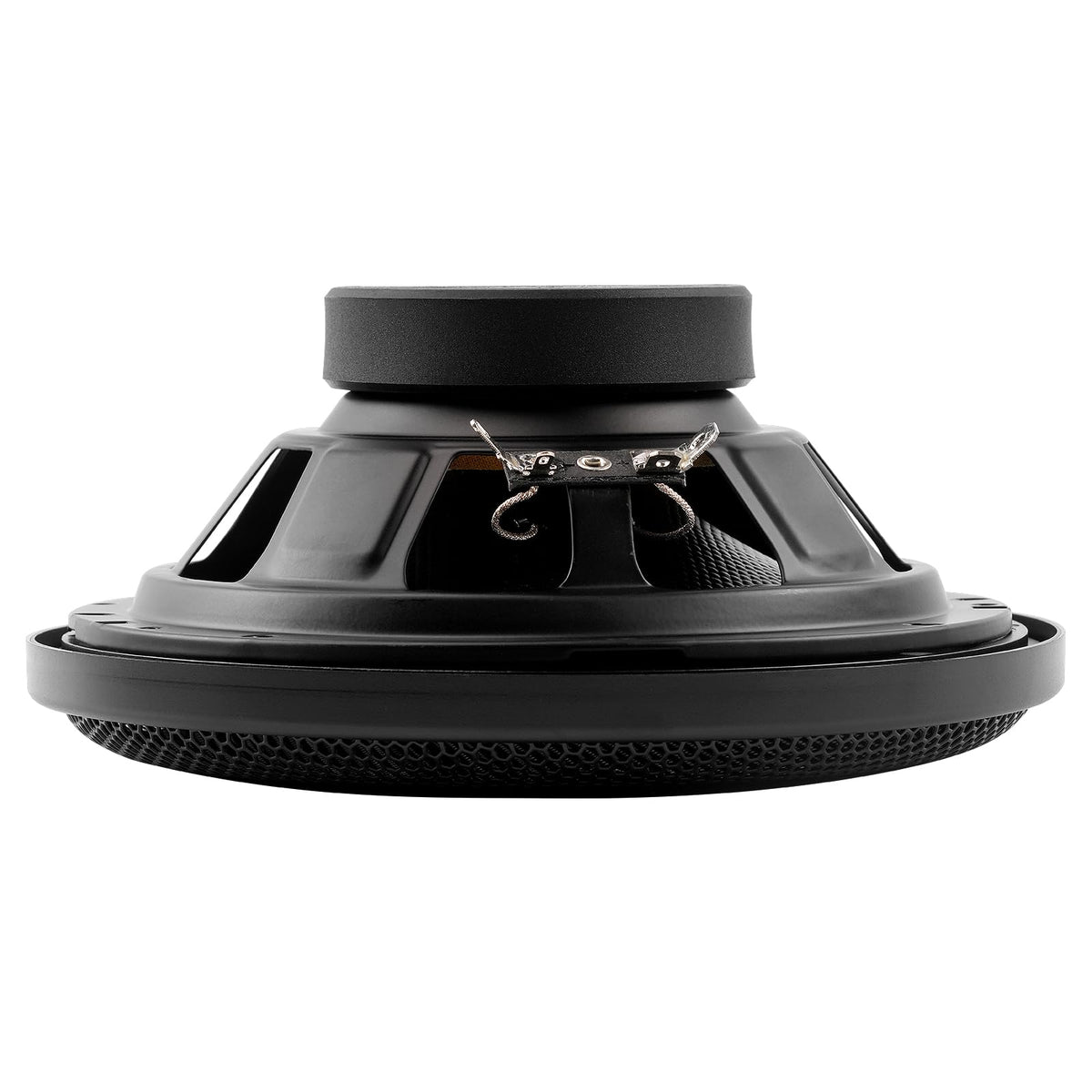 Set de Medios Audiopipe Fibra Carbono 6.5 350W