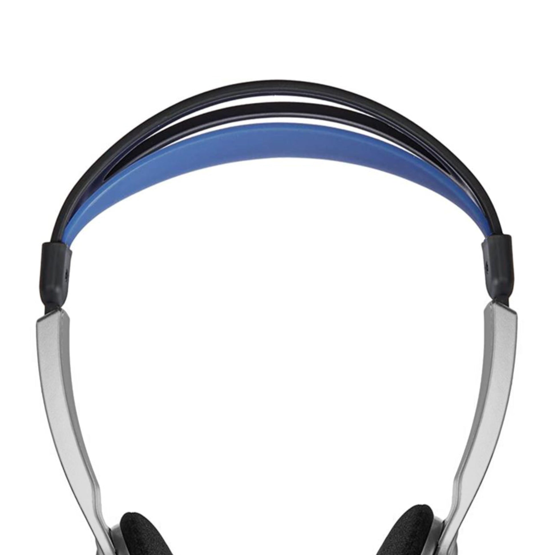Koss KTXPRO1 On-ear Negro, Plata