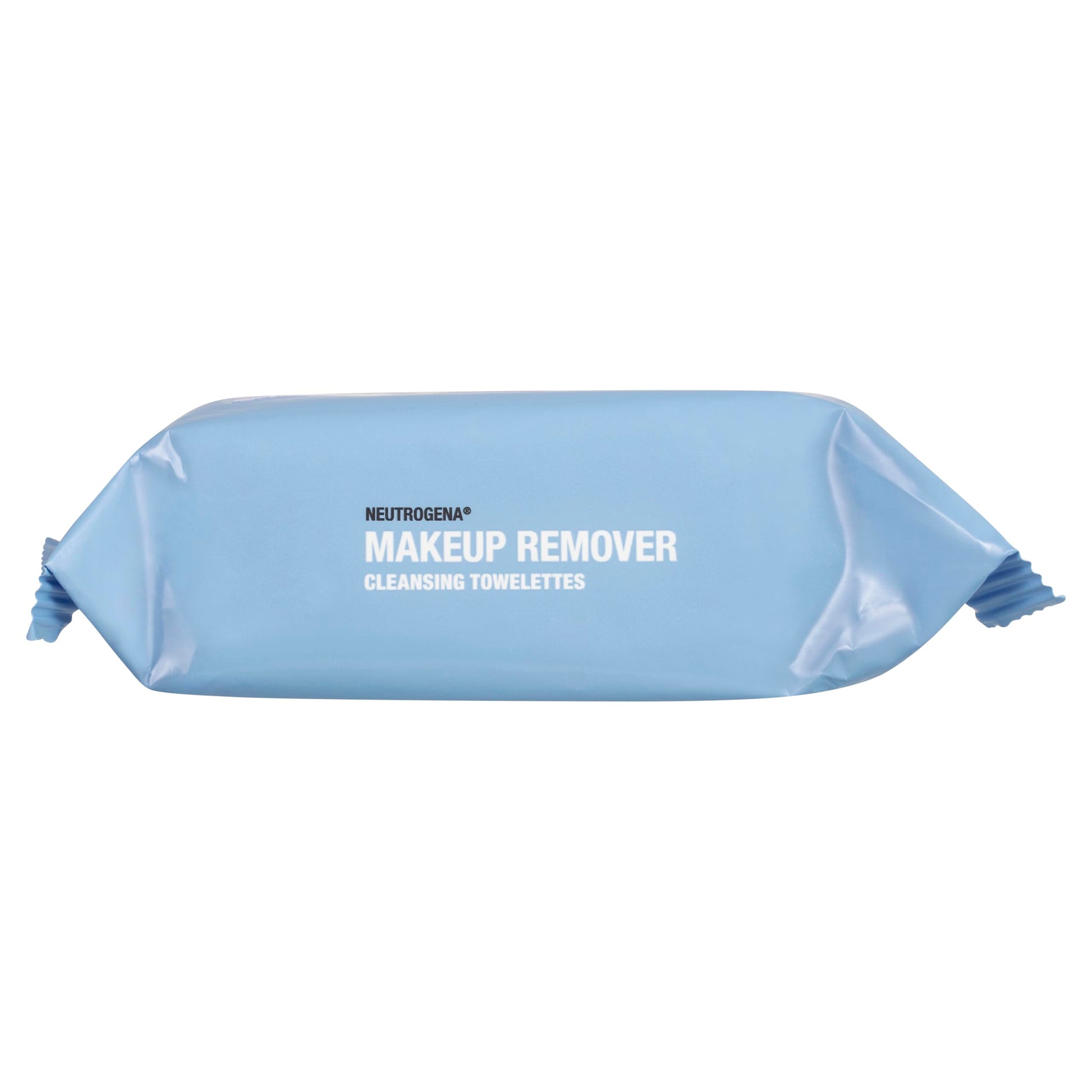 Neutrogena Toallitas Desmaquillantes Ultra Soft, 25 piezas