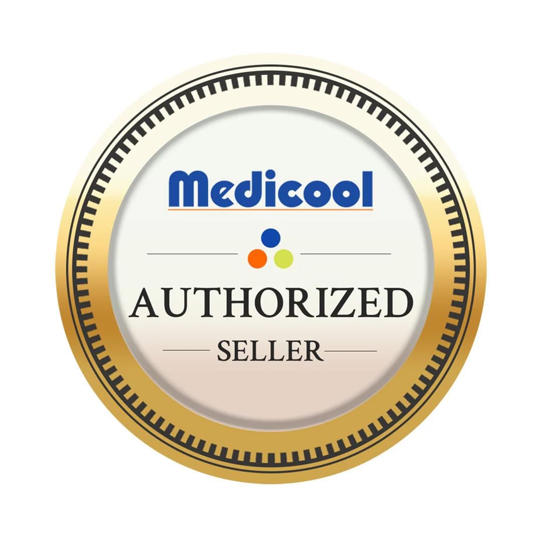 Medicool Turbo File II by Medicool