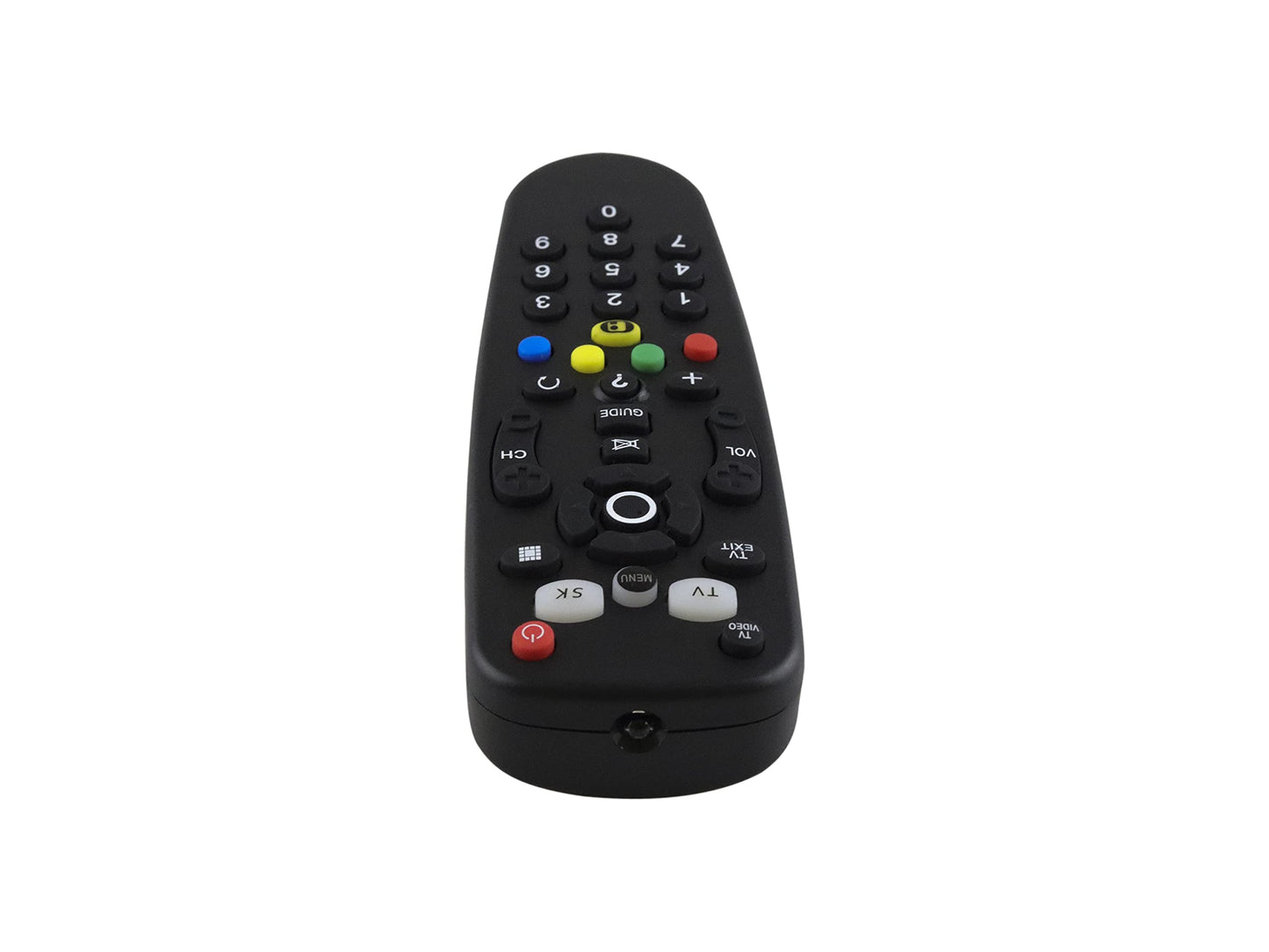 Control Expert Control Remoto para Sky Vetv Decodificador