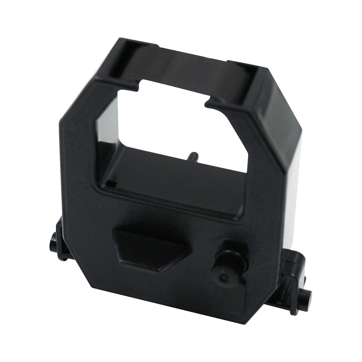 Cintas de Reloj de Tiempo Printerfield Negro Paquete de 8 Compatible para Vertex TR810 Amano PIX-21 PIX3000 EX-3000 EX-3500 EX-5000 BX-6000