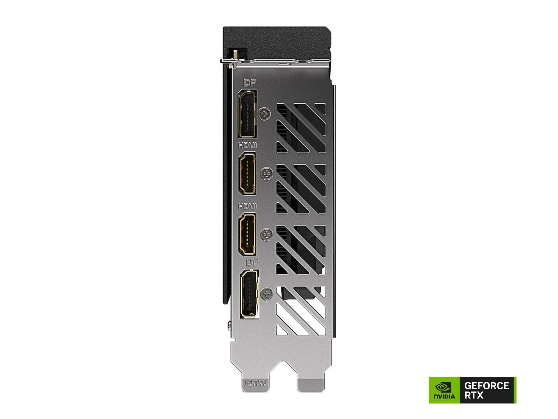 GIGABYTE Tarjeta de Video WindForce GeForce RTX4060 OC 8GB Dual Fan GDDR6 PCIe 4.0 2xHDMI 2xDP