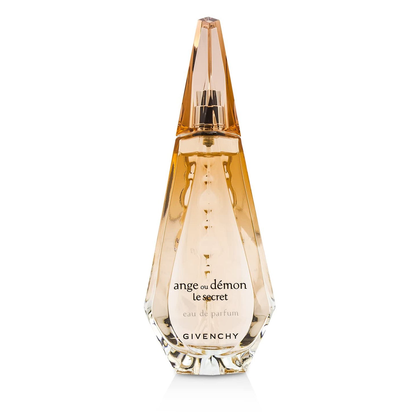 Givenchy Ange Ou Demon le Secret Spray para Mujer, 3.4 Oz/100 ml