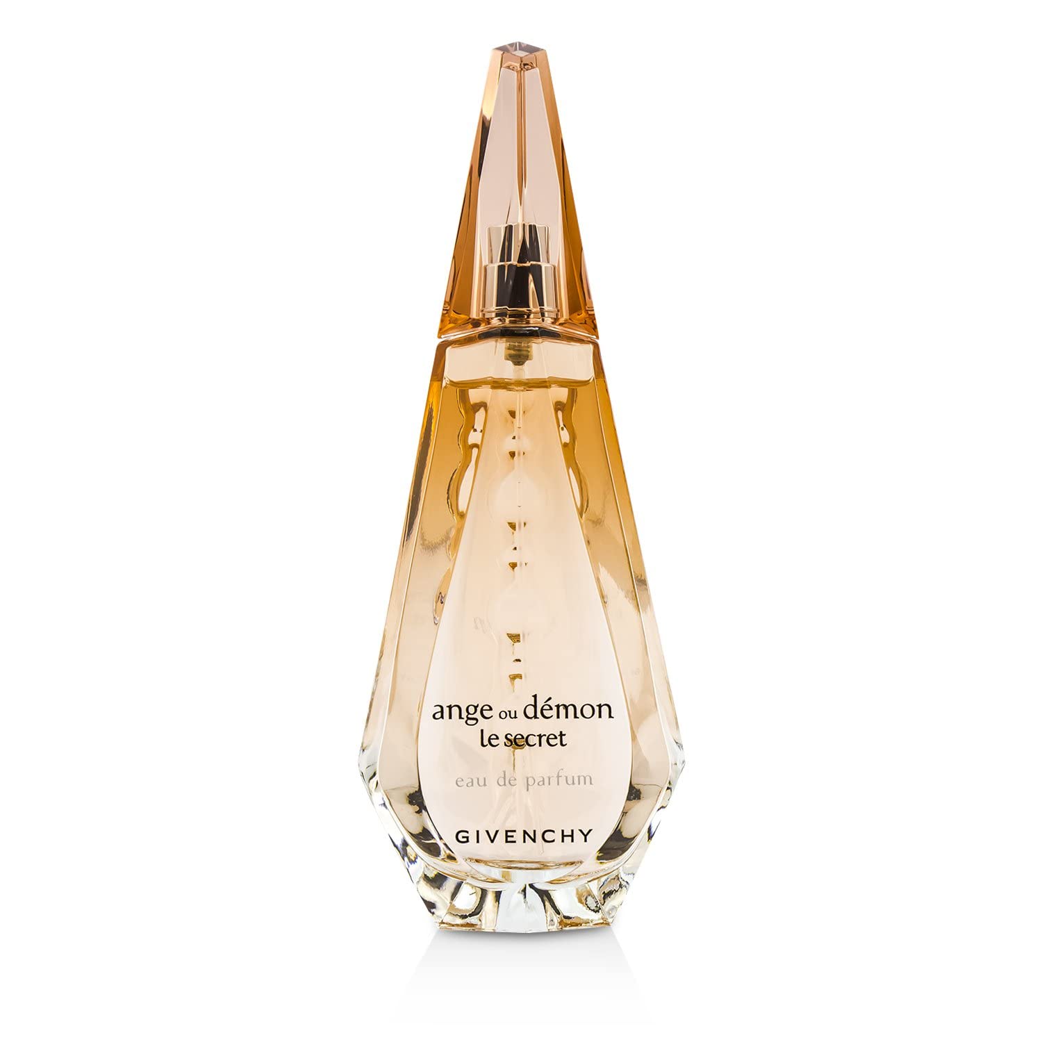 Givenchy Ange Ou Demon le Secret Spray para Mujer, 3.4 Oz/100 ml
