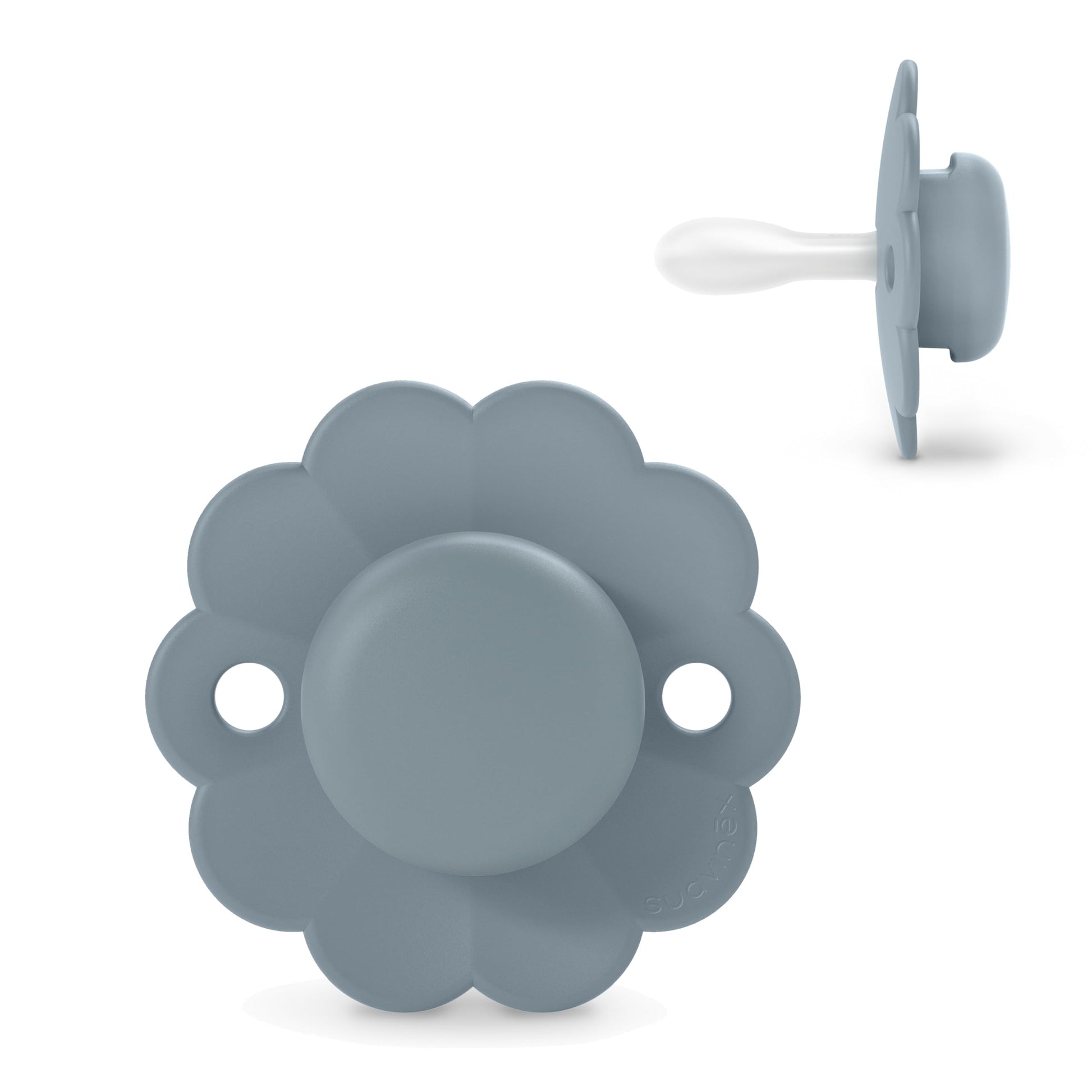 Chupete Suavinex Blanco 6-18 Meses