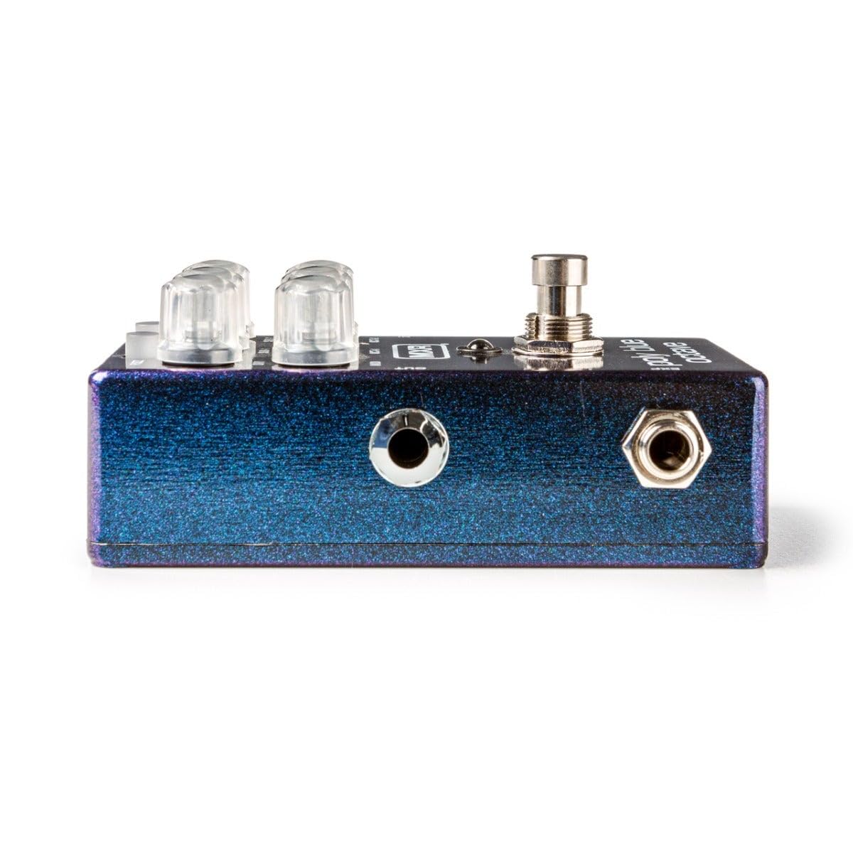 JIM DUNLOP MXR Poly Blue Octave (M306)