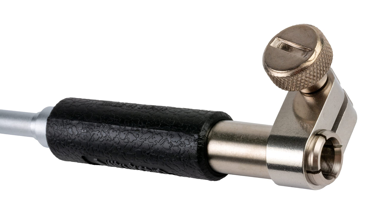 Calibre para Agujeros Pequeños Mitutoyo 10-18,5 mm sin Indicador de Dial
