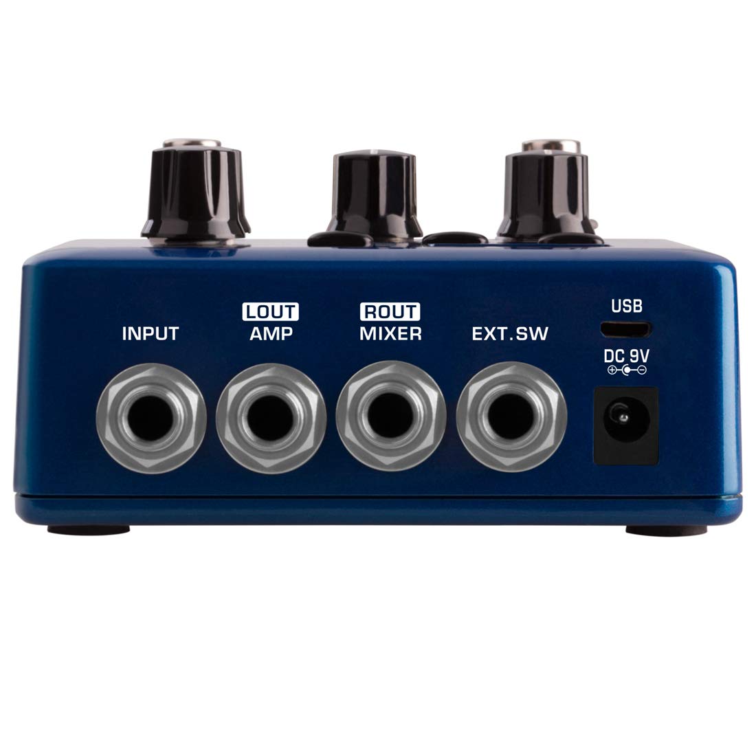 Pedal NUX Ndl-5 Jtc Drum & Loop Pro