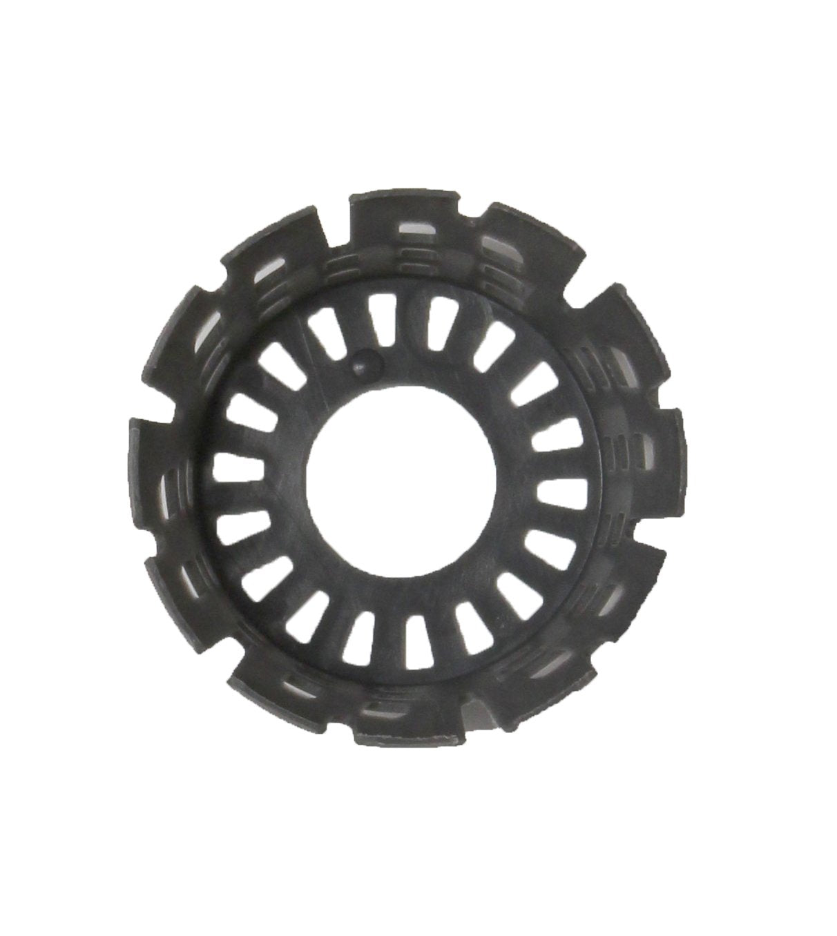 PF WaterWorks PF0936-BN - Tapón de drenaje para tina/tina (punta giratoria, actuado por pie) incluye accesorios de 3/8 pulgadas y 5/16 pulgadas