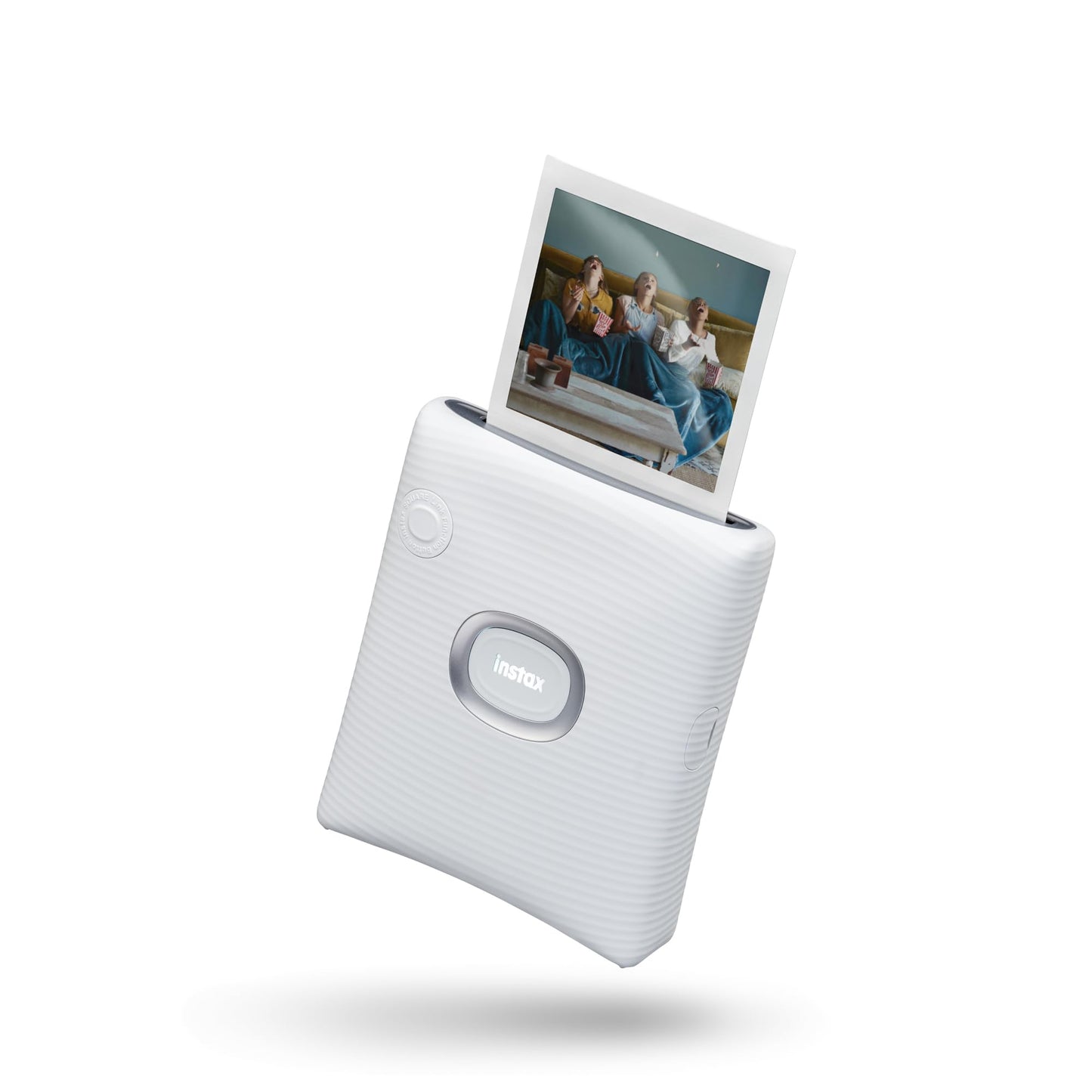 Fujifilm Impresora instax Link SQ Blanca