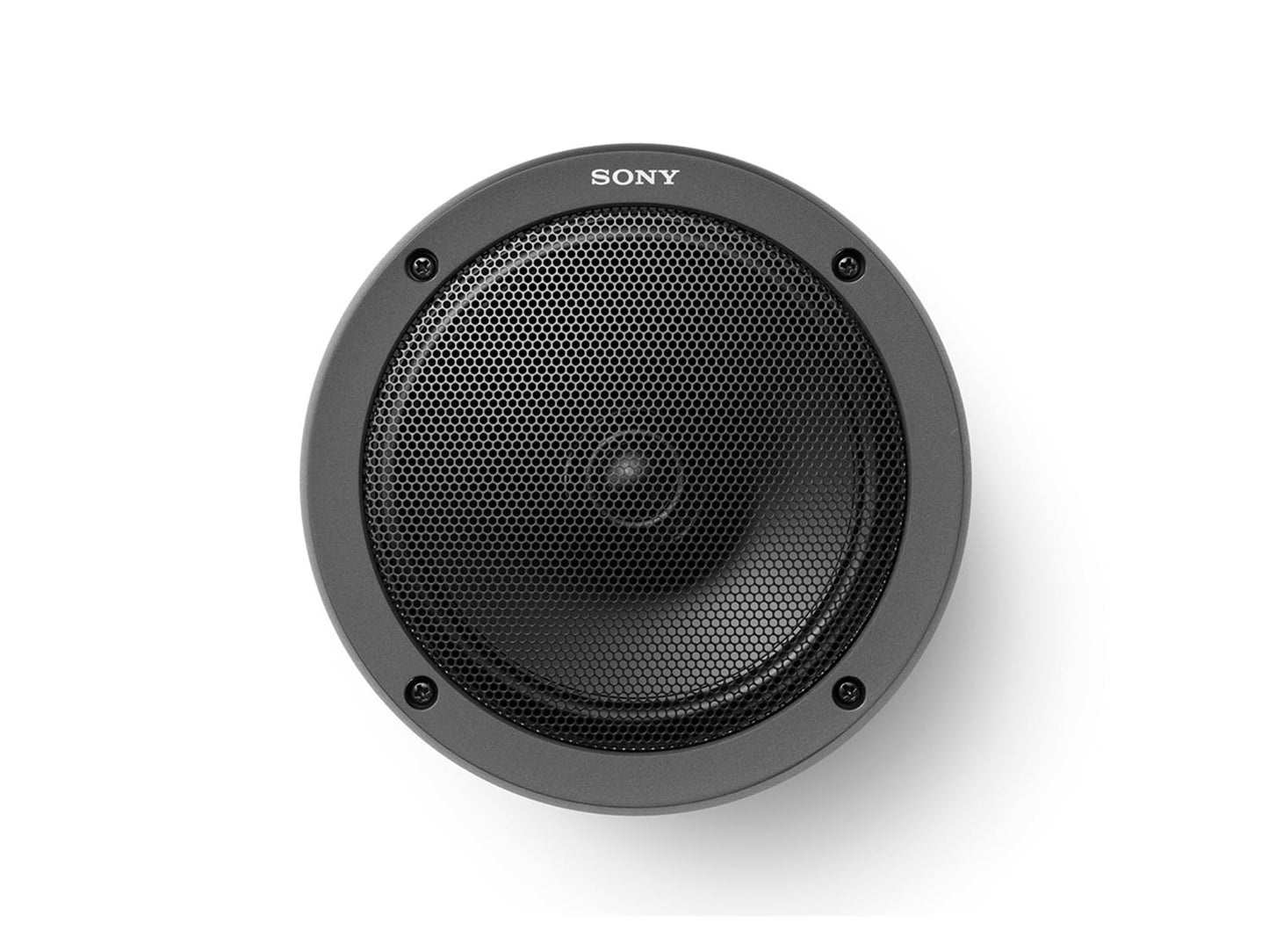 Bocinas coaxiales Sony XS-160GS de 2 vías de 16 cm (6 ½ Pulgadas)