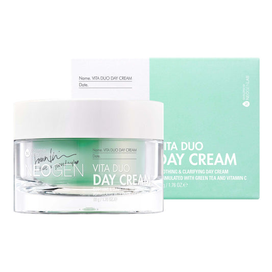 NEOGEN code9 NEOGEN VITA DUO - Crema de día 50gr