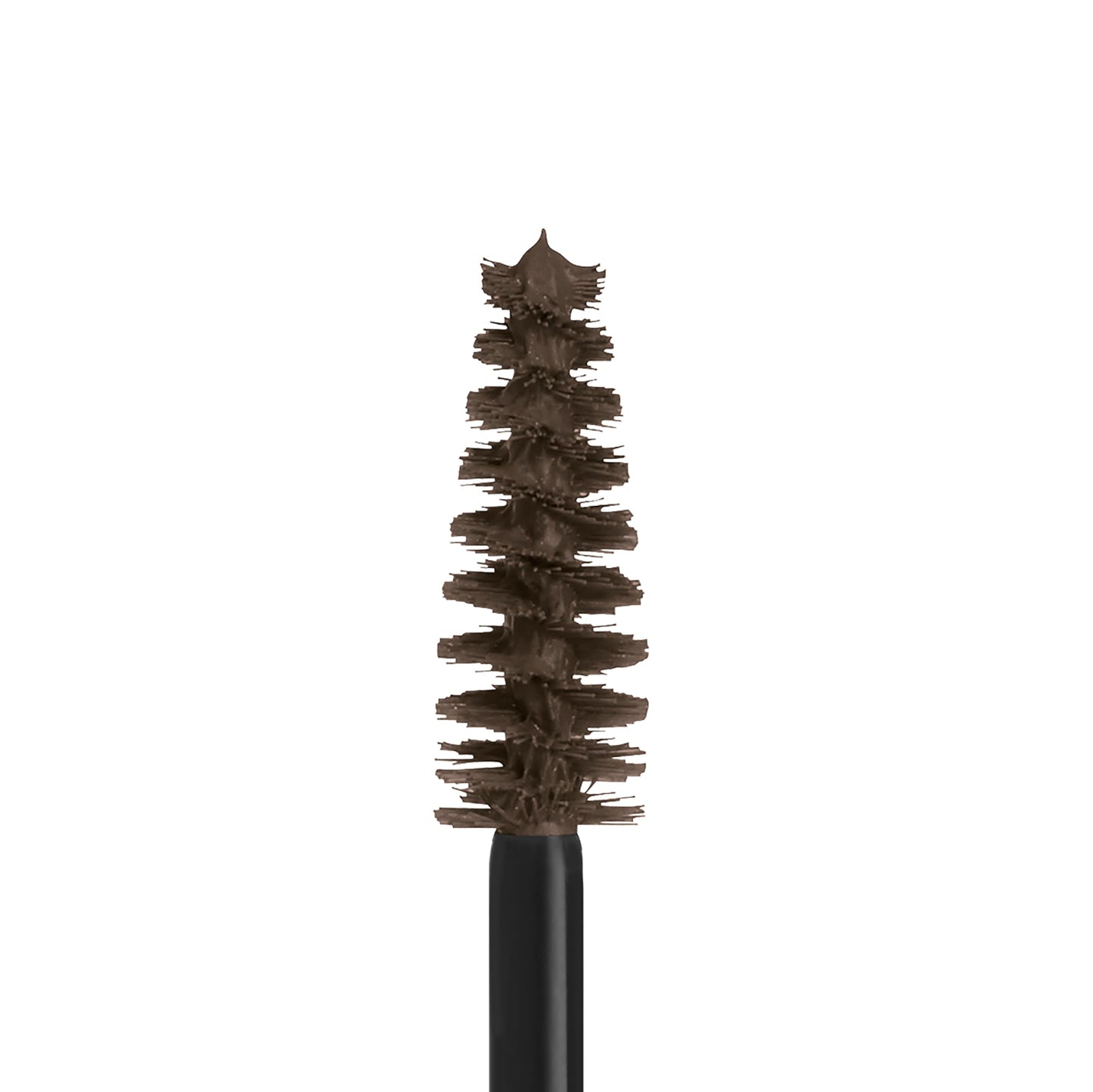 Gel para Cejas NYX Professional Makeup Brunette Tinted Brow Mascara
