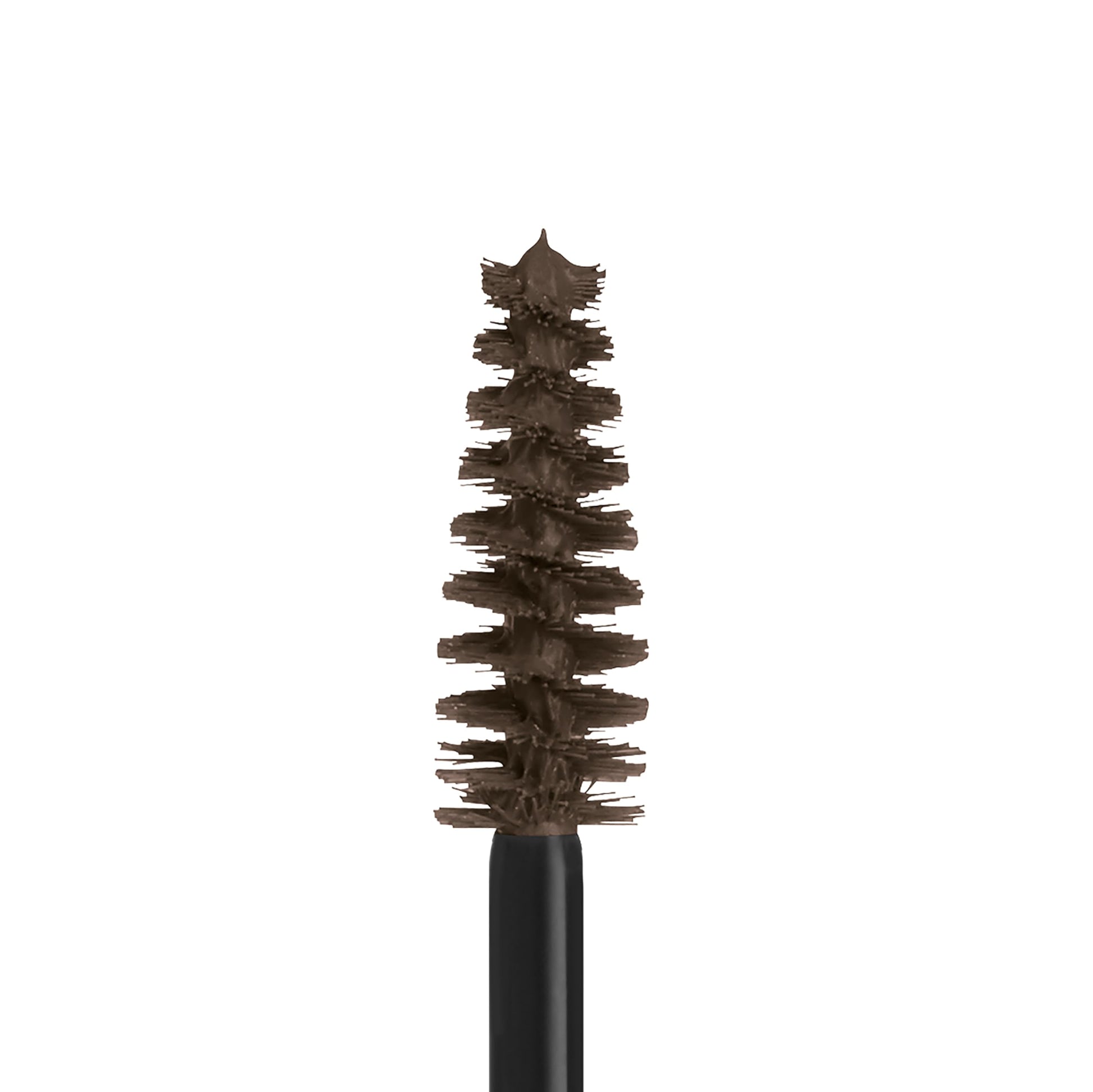Gel para Cejas NYX Professional Makeup Brunette Tinted Brow Mascara
