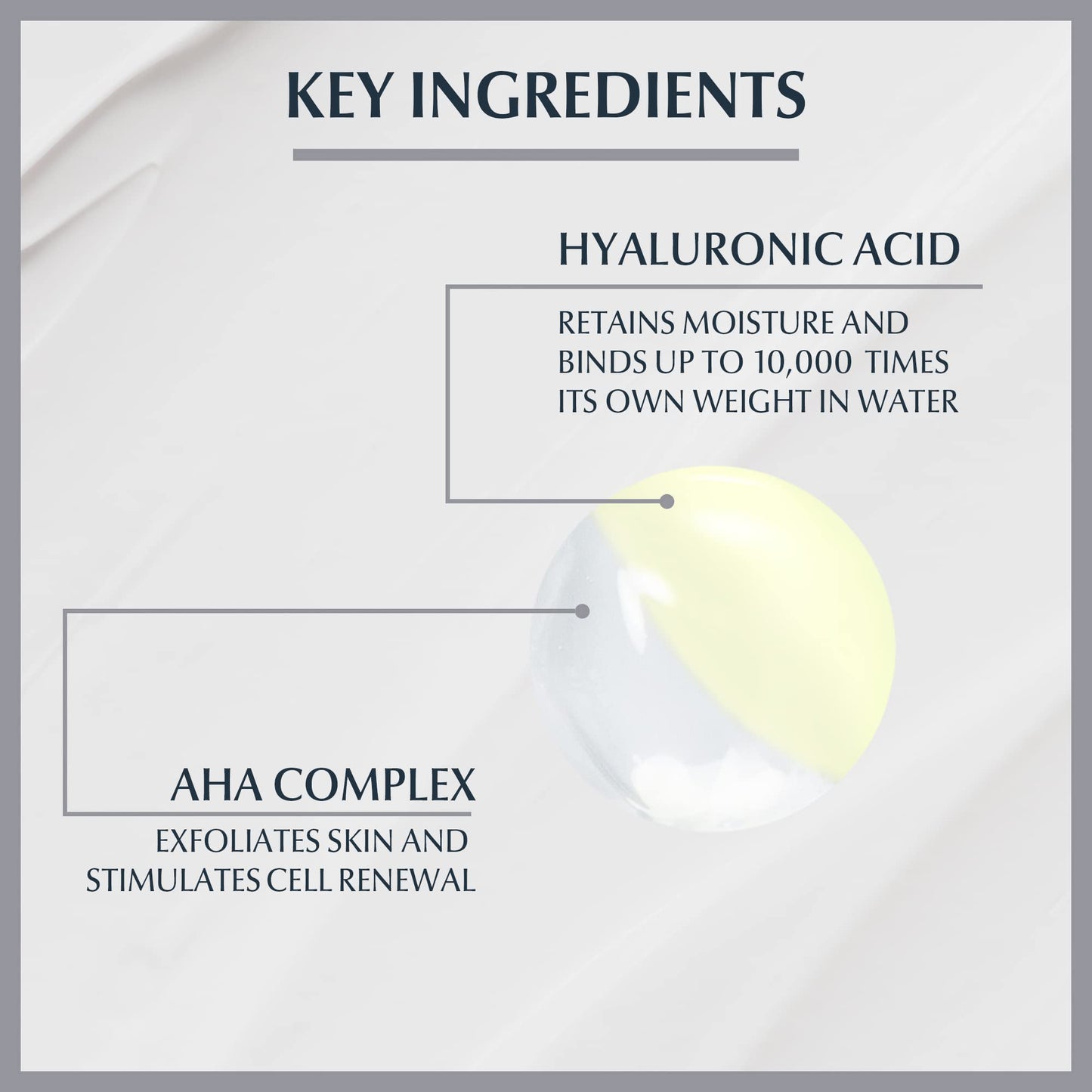 HYALURON FILLER peeling & suero