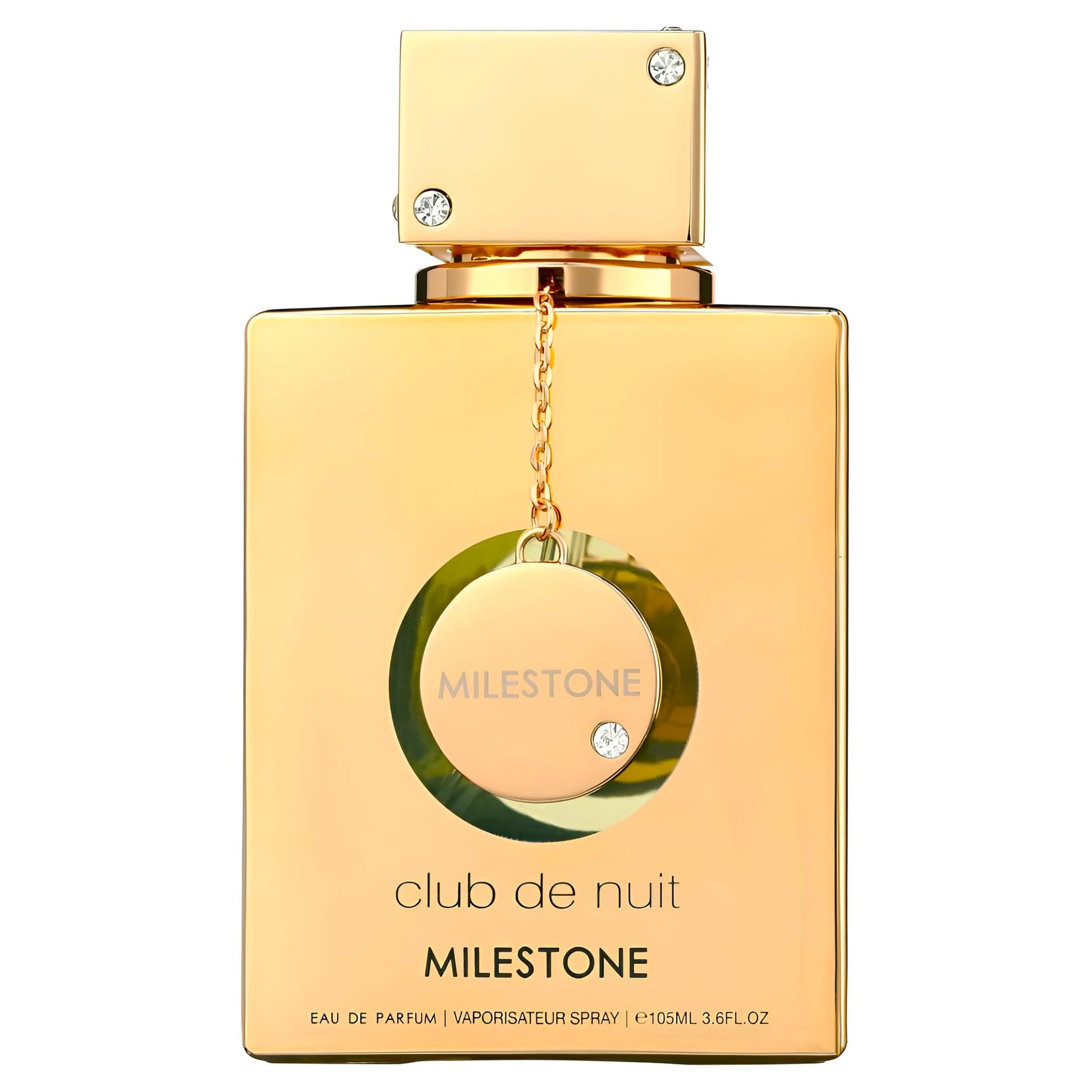 Perfume ARMAF Club De Nuit Milestone 105ml