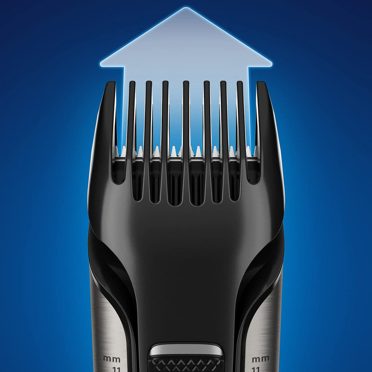 Philips Bodygroom 7000 Depiladora para hombre
